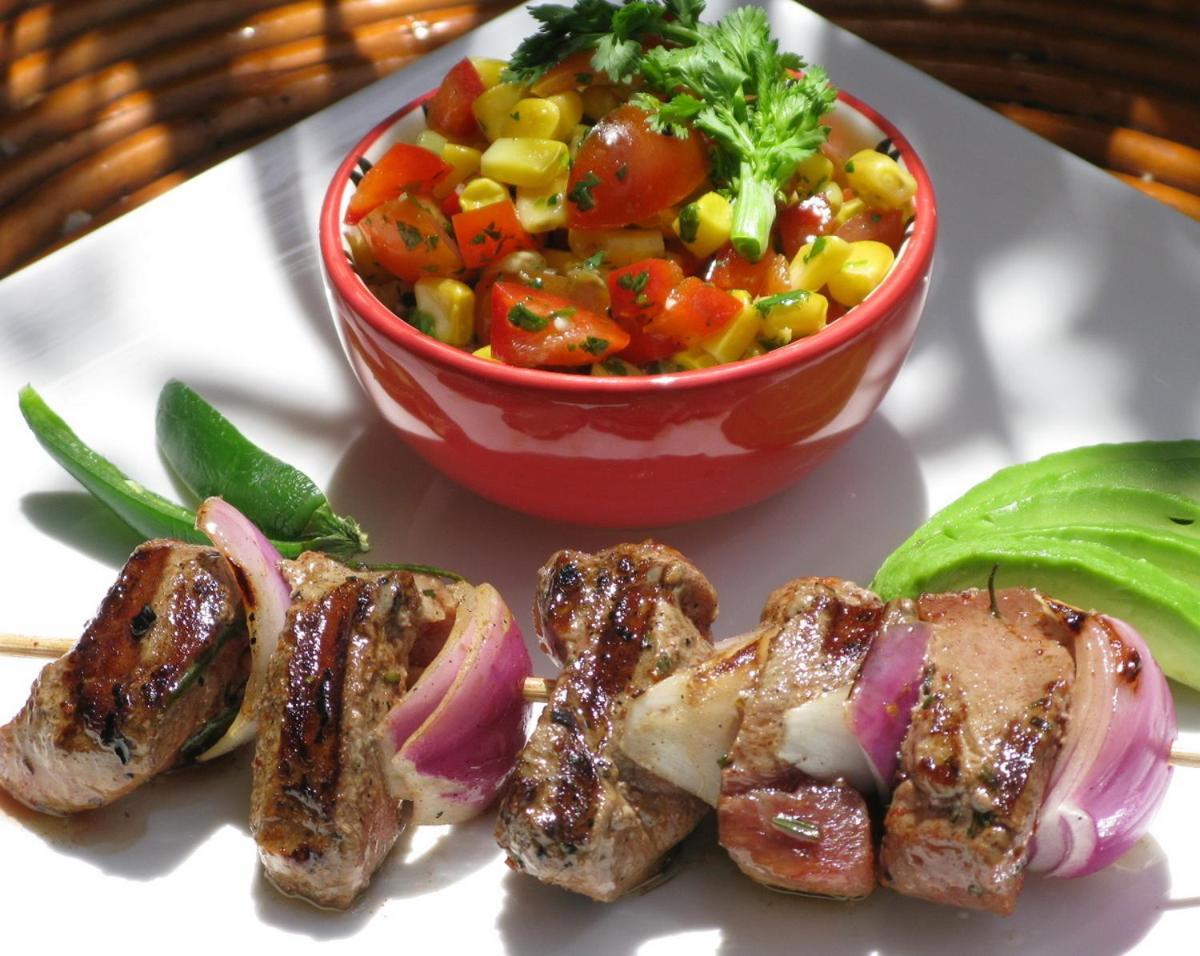 Mapuyampay Lodge Gastronomico Santa Cruz Kültér fotó